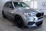 USED 2016 BMW X5 3.0d 3.0 XDRIVE30D M SPORT 5d 255 BHP ***LOW MILES - 7 SEATS***