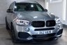 USED 2016 BMW X5 3.0d 3.0 XDRIVE30D M SPORT 5d 255 BHP ***LOW MILES - 7 SEATS***