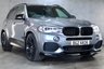 USED 2016 BMW X5 3.0d 3.0 XDRIVE30D M SPORT 5d 255 BHP ***LOW MILES - 7 SEATS***
