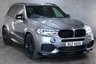 USED 2016 BMW X5 3.0d 3.0 XDRIVE30D M SPORT 5d 255 BHP ***LOW MILES - 7 SEATS***