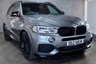 USED 2016 BMW X5 3.0d 3.0 XDRIVE30D M SPORT 5d 255 BHP ***LOW MILES - 7 SEATS***