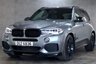 USED 2016 BMW X5 3.0d 3.0 XDRIVE30D M SPORT 5d 255 BHP ***LOW MILES - 7 SEATS***