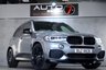 USED 2016 BMW X5 3.0d 3.0 XDRIVE30D M SPORT 5d 255 BHP ***LOW MILES - 7 SEATS***