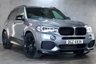 USED 2016 BMW X5 3.0d 3.0 XDRIVE30D M SPORT 5d 255 BHP ***LOW MILES - 7 SEATS***