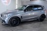 USED 2016 BMW X5 3.0d 3.0 XDRIVE30D M SPORT 5d 255 BHP ***LOW MILES - 7 SEATS***