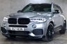 USED 2016 BMW X5 3.0d 3.0 XDRIVE30D M SPORT 5d 255 BHP ***LOW MILES - 7 SEATS***