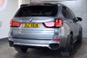 USED 2016 BMW X5 3.0d 3.0 XDRIVE30D M SPORT 5d 255 BHP ***LOW MILES - 7 SEATS***
