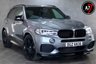 USED 2016 BMW X5 3.0d 3.0 XDRIVE30D M SPORT 5d 255 BHP ***LOW MILES - 7 SEATS***