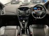 USED 2015 64 FORD FOCUS 2.0 ST-2 TDCI 5d 183 BHP 