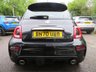 USED 2020 70 ABARTH 595 1.4 595 3d 144 BHP Full Service History + Just Serviced, One Previous Owner, MOT until June 2025
