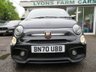 USED 2020 70 ABARTH 595 1.4 595 3d 144 BHP Full Service History + Just Serviced, One Previous Owner, MOT until June 2025
