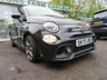 USED 2020 70 ABARTH 595 1.4 595 3d 144 BHP Full Service History + Just Serviced, One Previous Owner, MOT until June 2025
