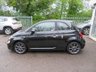 USED 2020 70 ABARTH 595 1.4 595 3d 144 BHP Full Service History + Just Serviced, One Previous Owner, MOT until June 2025