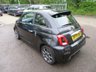 USED 2020 70 ABARTH 595 1.4 595 3d 144 BHP Full Service History + Just Serviced, One Previous Owner, MOT until June 2025