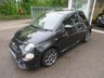 USED 2020 70 ABARTH 595 1.4 595 3d 144 BHP Full Service History + Just Serviced, One Previous Owner, MOT until June 2025