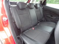 USED 2018 68 FORD ECOSPORT 1.0 TITANIUM 5d 124 BHP AUTOMATIC 