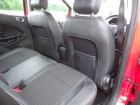 USED 2018 68 FORD ECOSPORT 1.0 TITANIUM 5d 124 BHP AUTOMATIC 