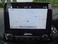 USED 2018 68 FORD ECOSPORT 1.0 TITANIUM 5d 124 BHP AUTOMATIC 