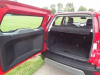 USED 2018 68 FORD ECOSPORT 1.0 TITANIUM 5d 124 BHP AUTOMATIC 