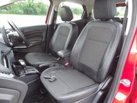 USED 2018 68 FORD ECOSPORT 1.0 TITANIUM 5d 124 BHP AUTOMATIC 