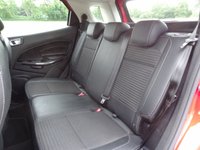 USED 2018 68 FORD ECOSPORT 1.0 TITANIUM 5d 124 BHP AUTOMATIC 