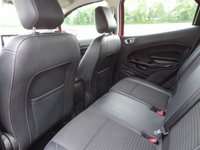 USED 2018 68 FORD ECOSPORT 1.0 TITANIUM 5d 124 BHP AUTOMATIC 