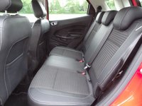 USED 2018 68 FORD ECOSPORT 1.0 TITANIUM 5d 124 BHP AUTOMATIC 