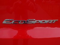 USED 2018 68 FORD ECOSPORT 1.0 TITANIUM 5d 124 BHP AUTOMATIC 