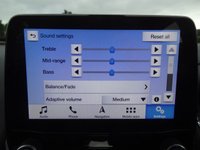 USED 2018 68 FORD ECOSPORT 1.0 TITANIUM 5d 124 BHP AUTOMATIC 