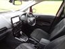 USED 2018 68 FORD ECOSPORT 1.0 TITANIUM 5d 124 BHP AUTOMATIC 