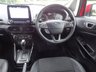 USED 2018 68 FORD ECOSPORT 1.0 TITANIUM 5d 124 BHP AUTOMATIC 