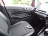 USED 2018 68 FORD ECOSPORT 1.0 TITANIUM 5d 124 BHP AUTOMATIC 