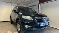 USED 2012 61 TOYOTA RAV4 2.2 XT-R D-CAT  5d 150 BHP LOW RATE FINANCE AVAILABLE +  FREE12 MONTH RAC MEMBERSHIP + RAC WARRANTY INCLUDED
