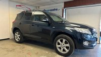 USED 2012 61 TOYOTA RAV4 2.2 XT-R D-CAT  5d 150 BHP LOW RATE FINANCE AVAILABLE +  FREE12 MONTH RAC MEMBERSHIP + RAC WARRANTY INCLUDED