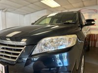 USED 2012 61 TOYOTA RAV4 2.2 XT-R D-CAT  5d 150 BHP LOW RATE FINANCE AVAILABLE +  FREE12 MONTH RAC MEMBERSHIP + RAC WARRANTY INCLUDED