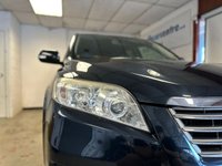 USED 2012 61 TOYOTA RAV4 2.2 XT-R D-CAT  5d 150 BHP LOW RATE FINANCE AVAILABLE +  FREE12 MONTH RAC MEMBERSHIP + RAC WARRANTY INCLUDED