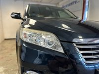 USED 2012 61 TOYOTA RAV4 2.2 XT-R D-CAT  5d 150 BHP LOW RATE FINANCE AVAILABLE +  FREE12 MONTH RAC MEMBERSHIP + RAC WARRANTY INCLUDED