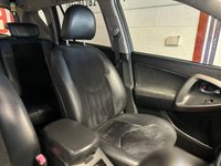 USED 2012 61 TOYOTA RAV4 2.2 XT-R D-CAT  5d 150 BHP LOW RATE FINANCE AVAILABLE +  FREE12 MONTH RAC MEMBERSHIP + RAC WARRANTY INCLUDED