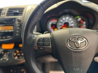 USED 2012 61 TOYOTA RAV4 2.2 XT-R D-CAT  5d 150 BHP LOW RATE FINANCE AVAILABLE +  FREE12 MONTH RAC MEMBERSHIP + RAC WARRANTY INCLUDED