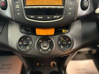 USED 2012 61 TOYOTA RAV4 2.2 XT-R D-CAT  5d 150 BHP LOW RATE FINANCE AVAILABLE +  FREE12 MONTH RAC MEMBERSHIP + RAC WARRANTY INCLUDED