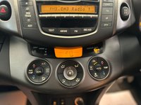 USED 2012 61 TOYOTA RAV4 2.2 XT-R D-CAT  5d 150 BHP LOW RATE FINANCE AVAILABLE +  FREE12 MONTH RAC MEMBERSHIP + RAC WARRANTY INCLUDED