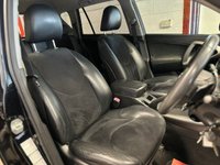 USED 2012 61 TOYOTA RAV4 2.2 XT-R D-CAT  5d 150 BHP LOW RATE FINANCE AVAILABLE +  FREE12 MONTH RAC MEMBERSHIP + RAC WARRANTY INCLUDED
