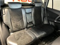 USED 2012 61 TOYOTA RAV4 2.2 XT-R D-CAT  5d 150 BHP LOW RATE FINANCE AVAILABLE +  FREE12 MONTH RAC MEMBERSHIP + RAC WARRANTY INCLUDED
