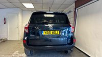 USED 2012 61 TOYOTA RAV4 2.2 XT-R D-CAT  5d 150 BHP LOW RATE FINANCE AVAILABLE +  FREE12 MONTH RAC MEMBERSHIP + RAC WARRANTY INCLUDED