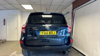 USED 2012 61 TOYOTA RAV4 2.2 XT-R D-CAT  5d 150 BHP LOW RATE FINANCE AVAILABLE +  FREE12 MONTH RAC MEMBERSHIP + RAC WARRANTY INCLUDED