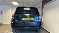 USED 2012 61 TOYOTA RAV4 2.2 XT-R D-CAT  5d 150 BHP LOW RATE FINANCE AVAILABLE +  FREE12 MONTH RAC MEMBERSHIP + RAC WARRANTY INCLUDED