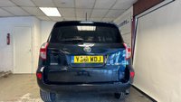 USED 2012 61 TOYOTA RAV4 2.2 XT-R D-CAT  5d 150 BHP LOW RATE FINANCE AVAILABLE +  FREE12 MONTH RAC MEMBERSHIP + RAC WARRANTY INCLUDED