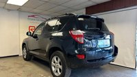 USED 2012 61 TOYOTA RAV4 2.2 XT-R D-CAT  5d 150 BHP LOW RATE FINANCE AVAILABLE +  FREE12 MONTH RAC MEMBERSHIP + RAC WARRANTY INCLUDED