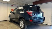 USED 2012 61 TOYOTA RAV4 2.2 XT-R D-CAT  5d 150 BHP LOW RATE FINANCE AVAILABLE +  FREE12 MONTH RAC MEMBERSHIP + RAC WARRANTY INCLUDED