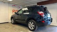 USED 2012 61 TOYOTA RAV4 2.2 XT-R D-CAT  5d 150 BHP LOW RATE FINANCE AVAILABLE +  FREE12 MONTH RAC MEMBERSHIP + RAC WARRANTY INCLUDED
